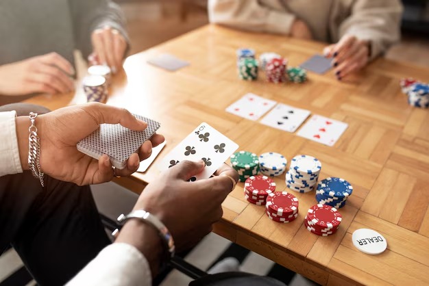 Joker Gaming bonus round with free spins feature
